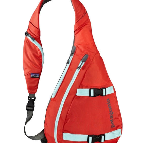 PATAGONIA Atom Sling Backpack - Picture 8 of 8